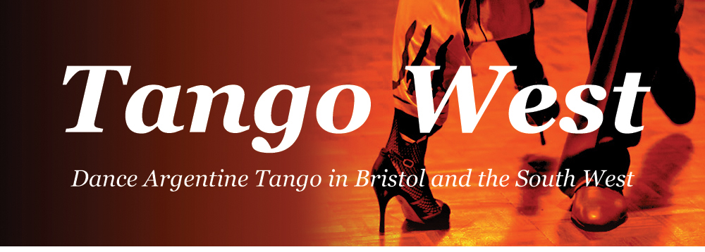 Tango West